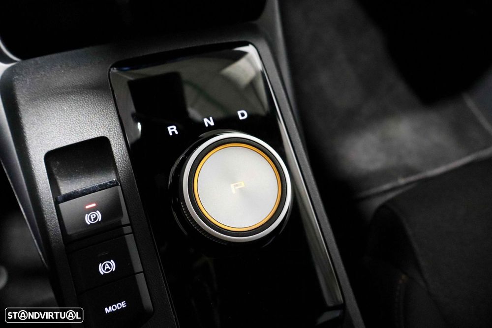 MG MG3 1.5 L Hybrid+ Comfort - 37