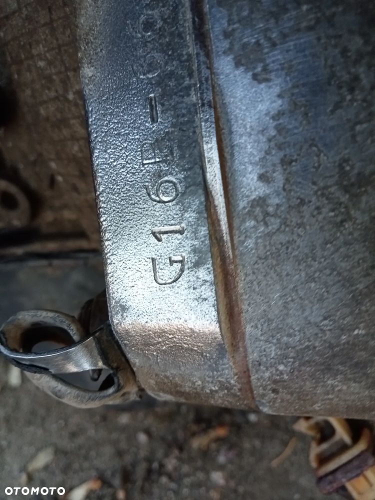 silnik vitara 1.6b g16b - 2