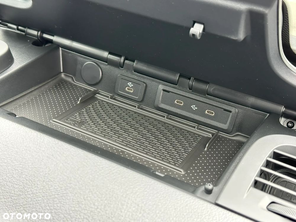 Mercedes-Benz SPrinter - 25