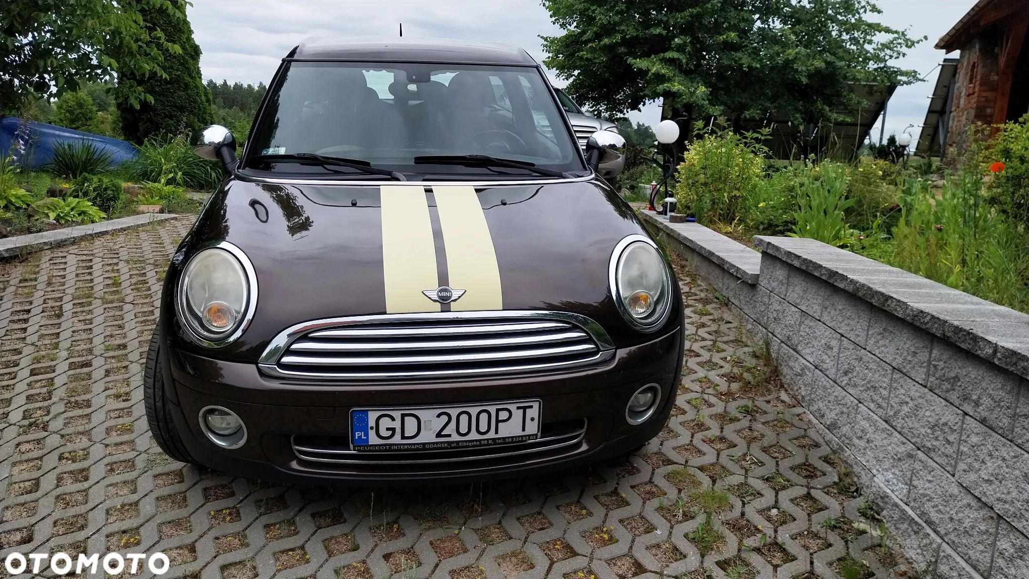 MINI Clubman Cooper - 1