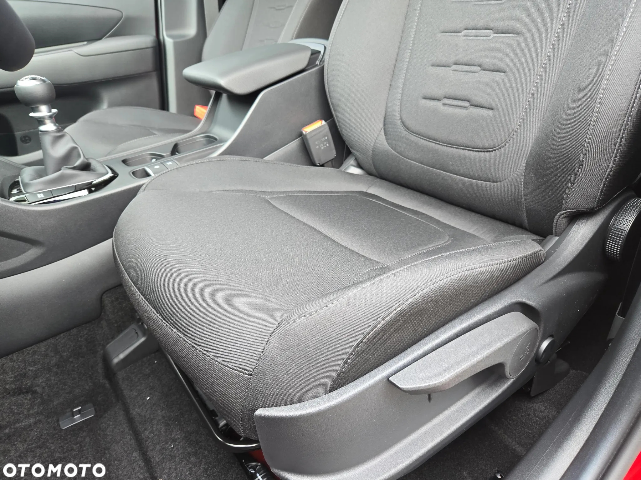 Hyundai Tucson 1.6 T-GDi Smart 2WD - 12