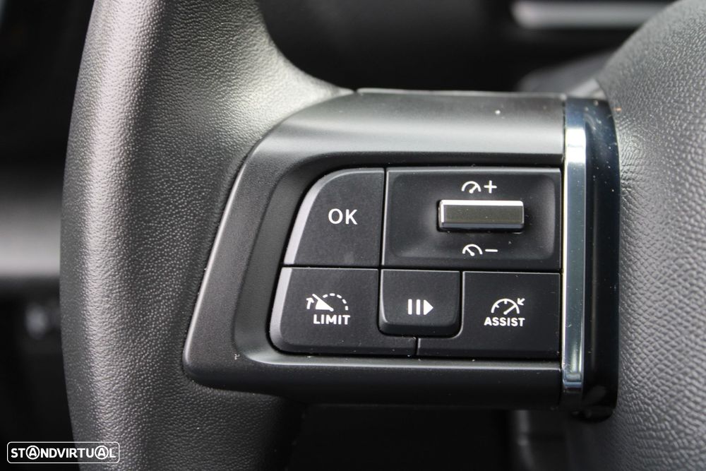 Citroën C4 1.2 PureTech Feel - 19