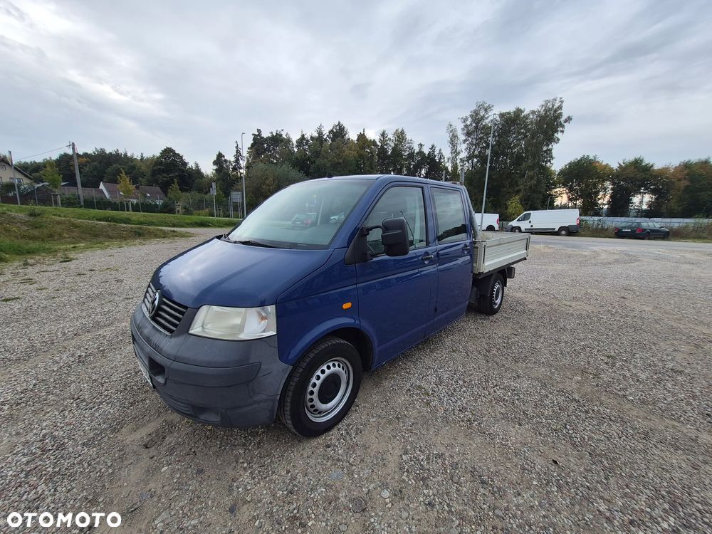 Volkswagen T5 - 2