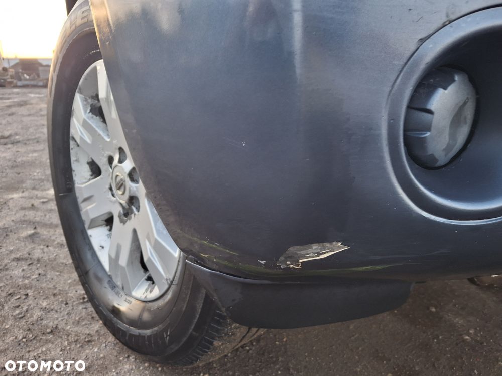 Nissan Pathfinder 2.5 DCi Comfort / XE - 18