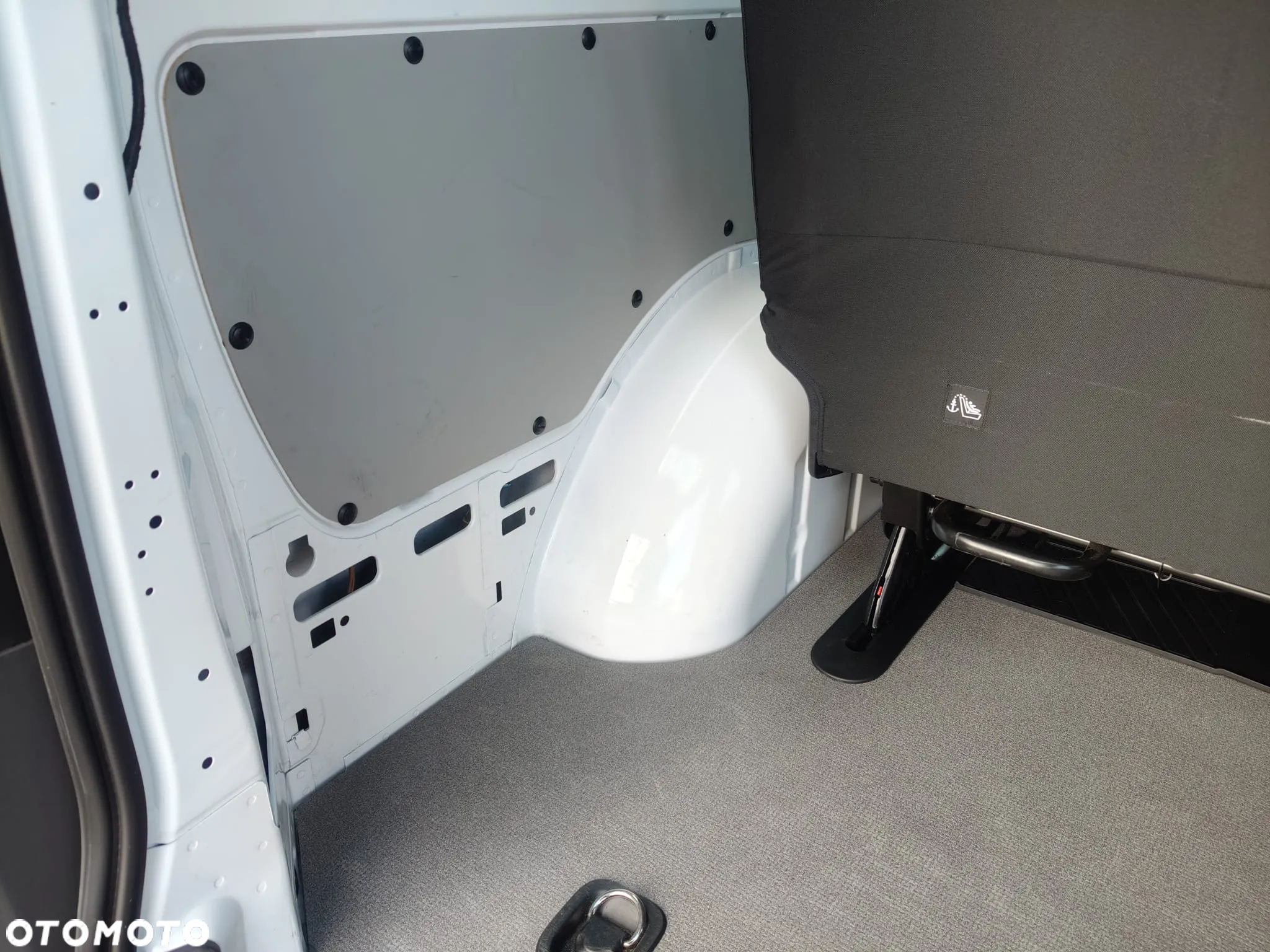 Mercedes-Benz Vito Tourer 114 CDI L2 Base 9G-Tronic 447.703 - 17