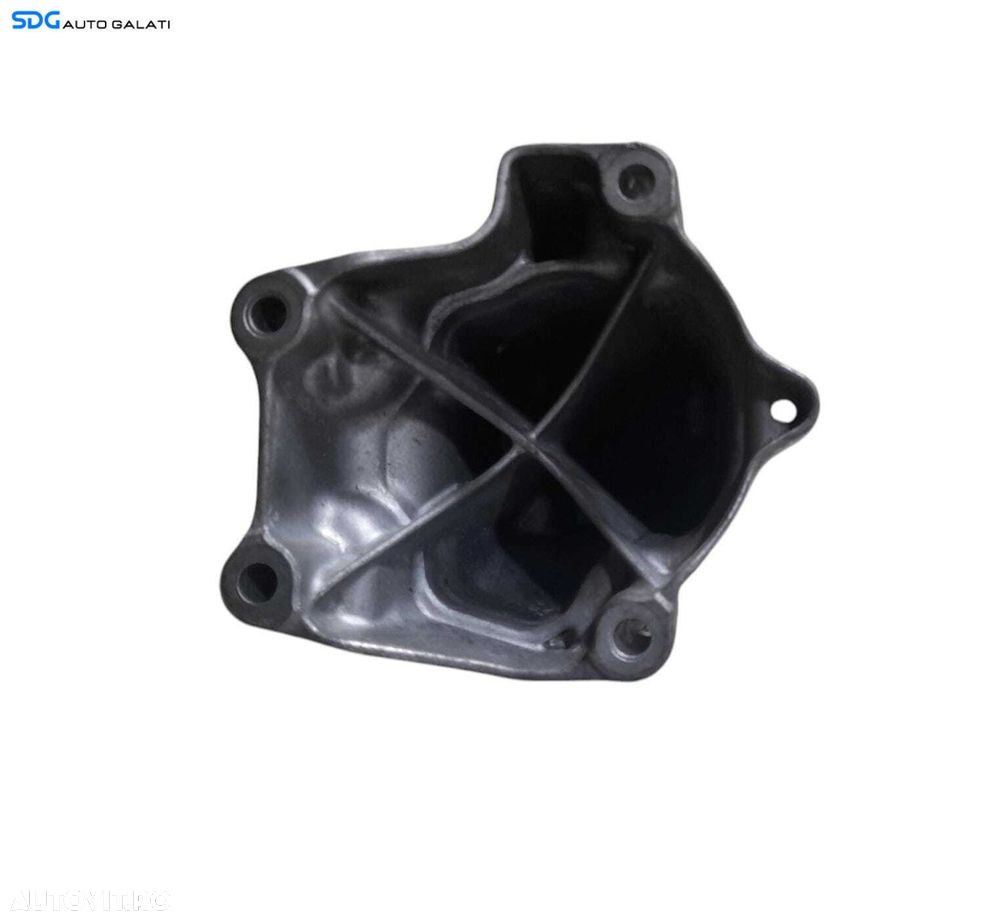 Suport Motor Dreapta Mercedes Clasa C Class W204 2.2 CDI 2007 - 2015 Cod A6512233504 [N1143] - 6