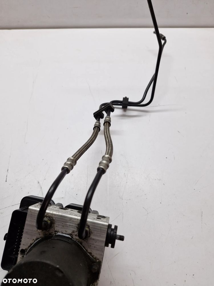 IVECO DAILY POMPA HAMULCOWA ABS 5802365327 - 7