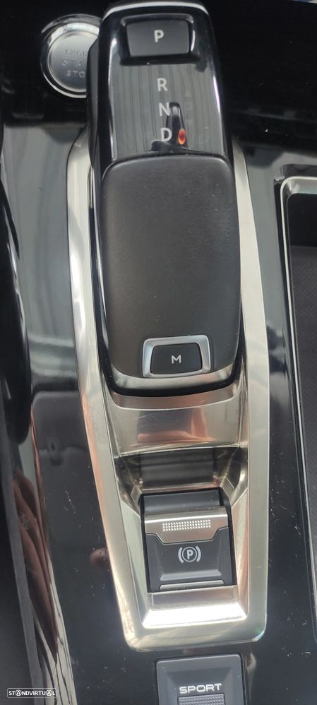 Peugeot 5008 BlueHDI 130 EAT8 Allure - 15