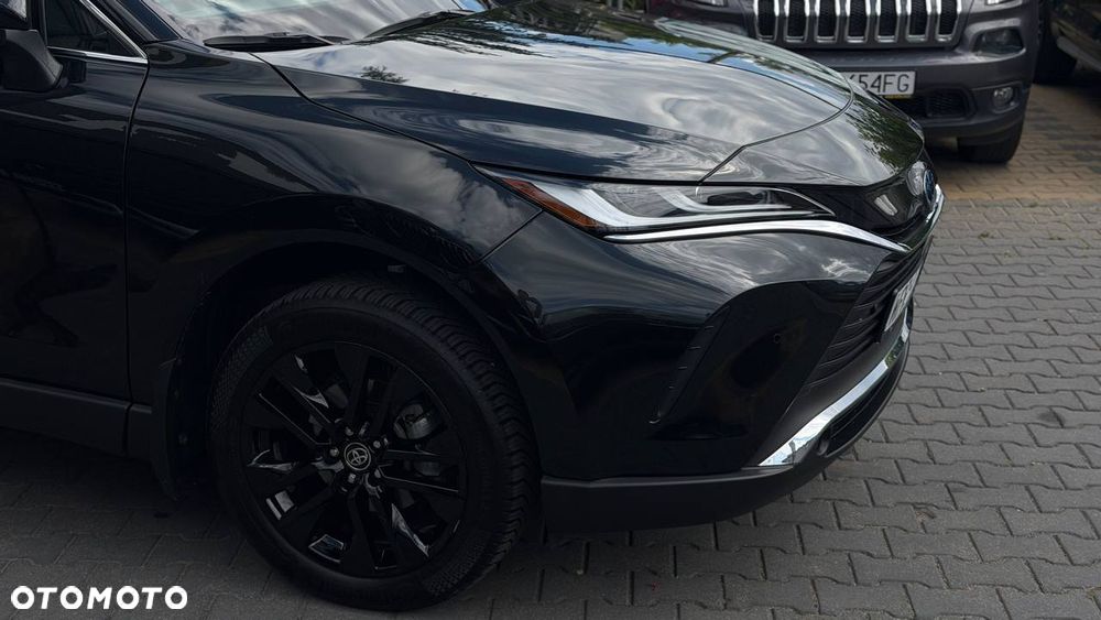 Toyota Venza - 12
