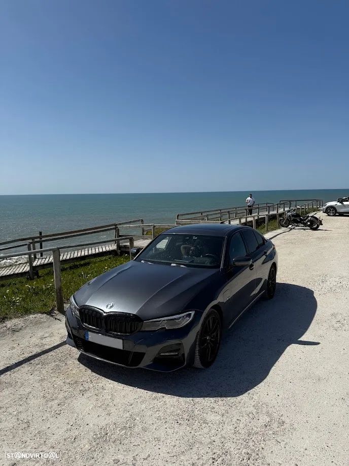 BMW 330 e Touring xDrive Aut. M Sport - 5