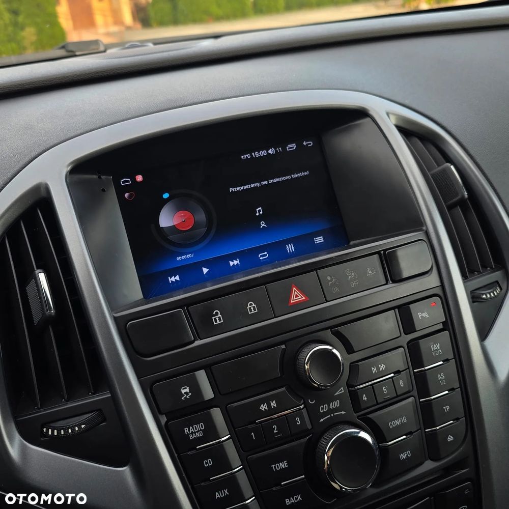 Opel Astra 1.4 Selection - 28