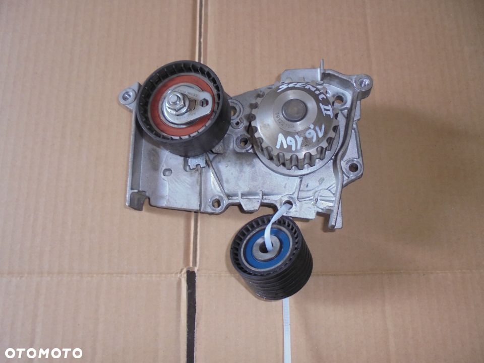 POMPA WODY SCENIC II 1.6 16V - 2