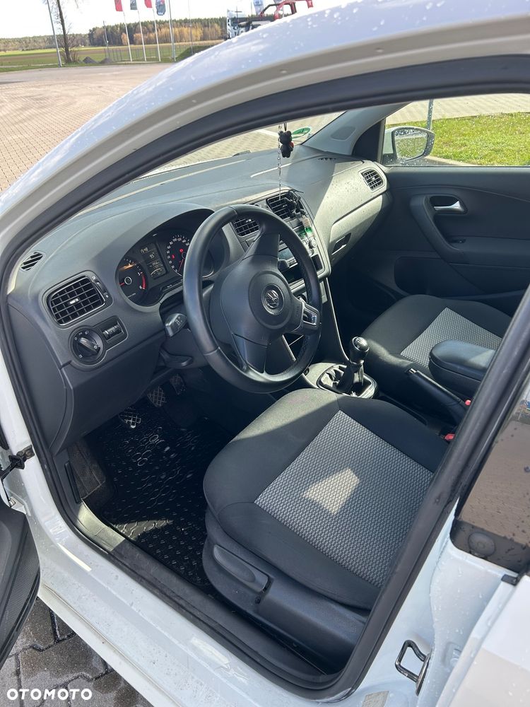 Volkswagen Polo 1.2 TDI Life - 5