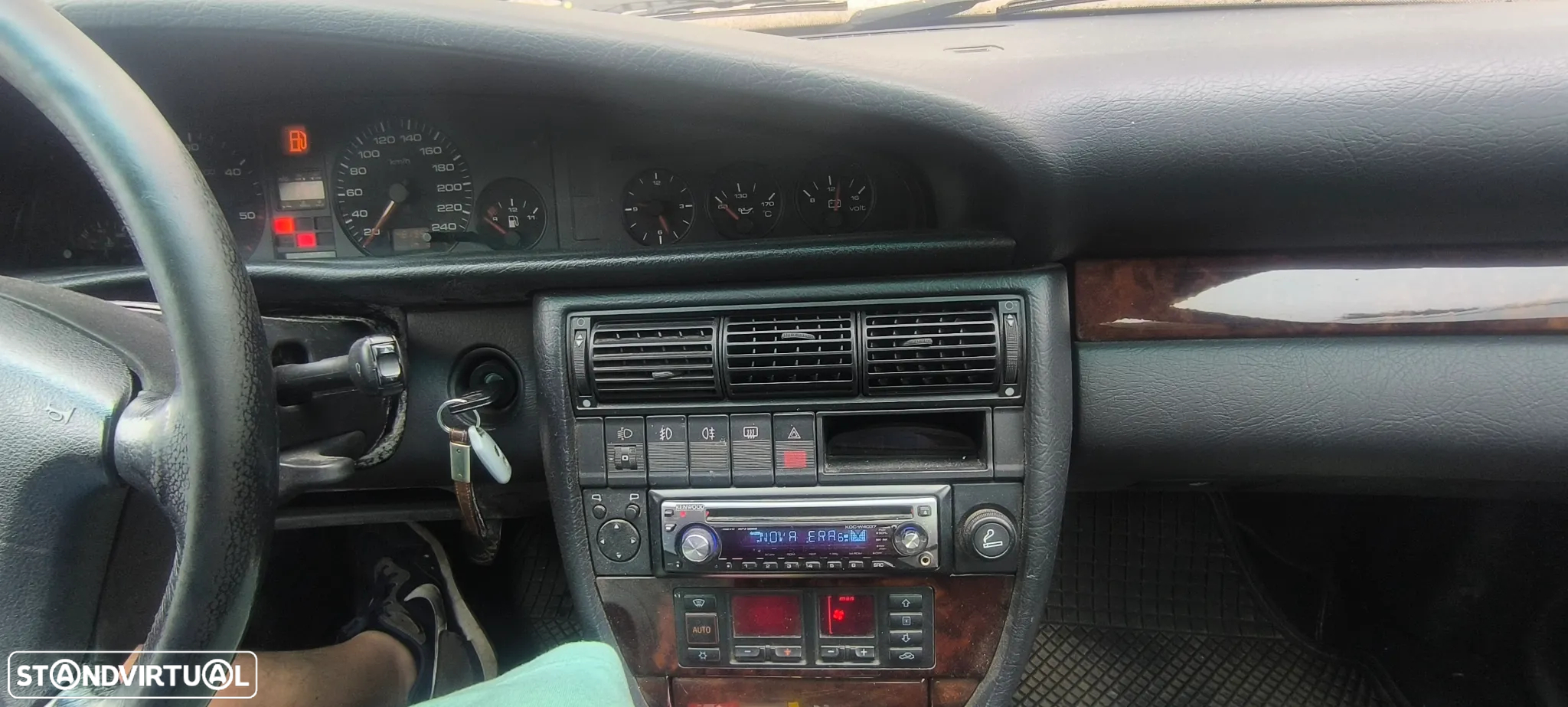 Audi A6 1.9 TDI+ - 4