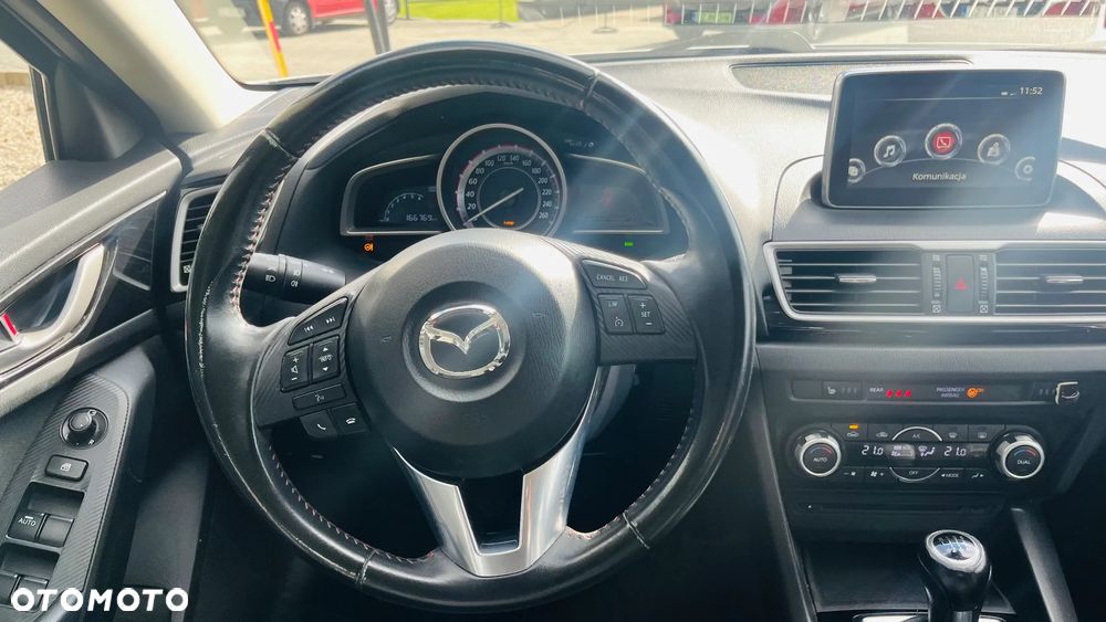 Mazda 3 2.0 Skyenergy - 15