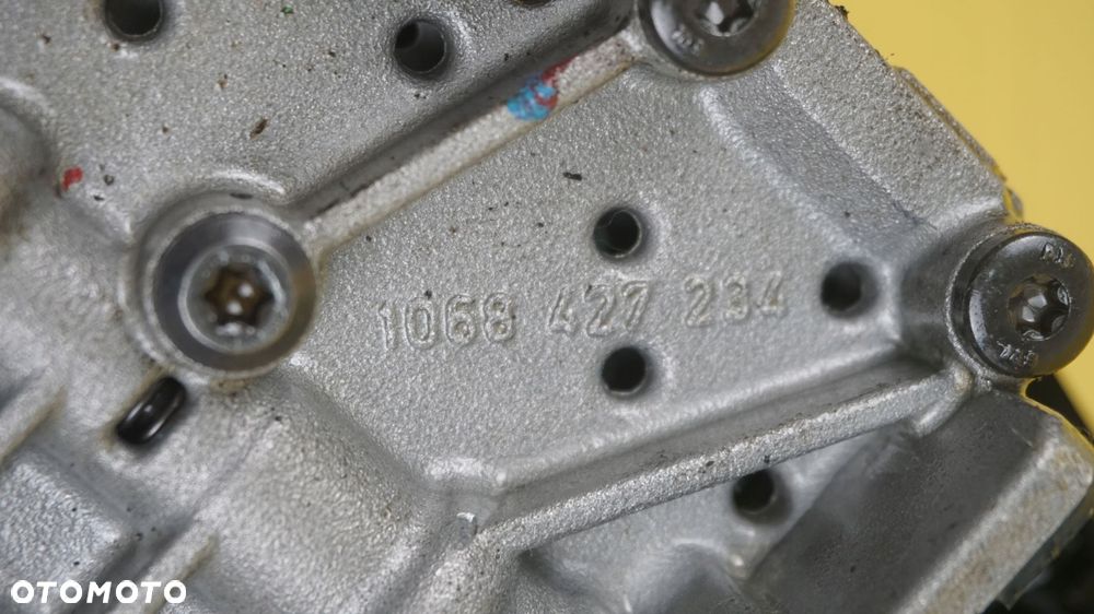 BMW 3 E90 E65 E60 3.0 D 08r 306D3 mechatronika sterownik skrzyni 1068427237 - 11