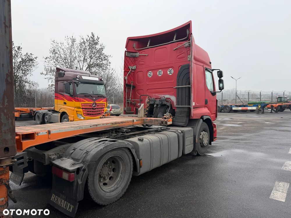 Renault PREMIUM 460 DXI EEV - 4