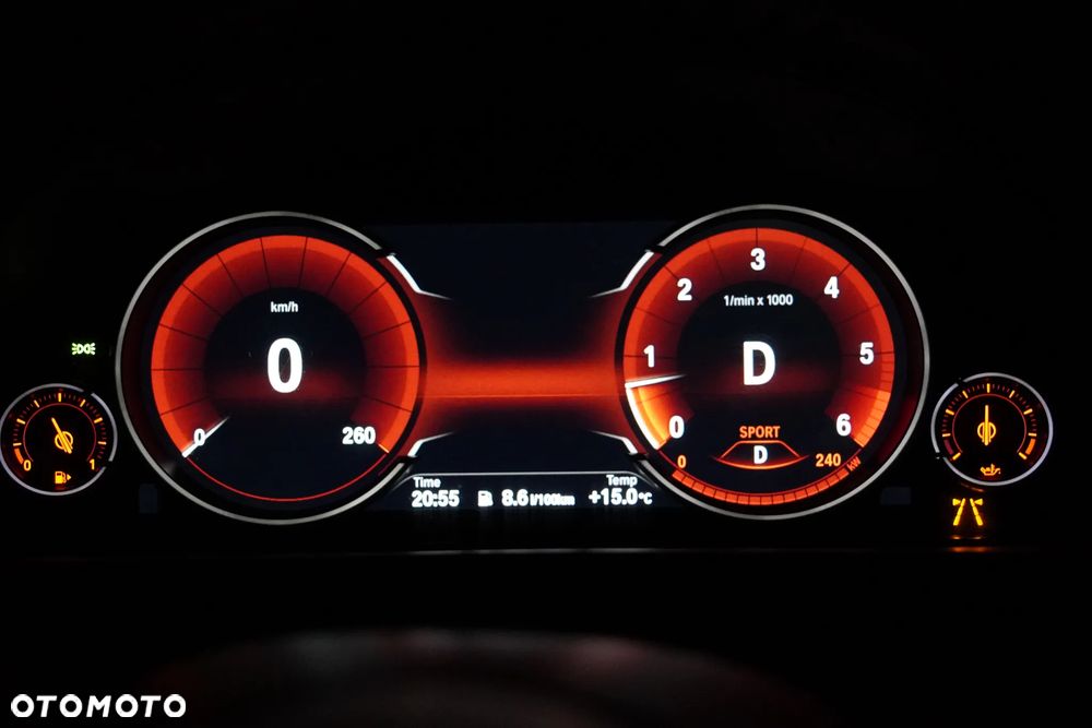 BMW X5 - 33