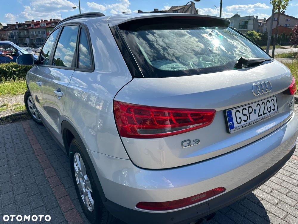Audi Q3 - 14