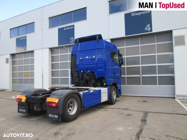 MAN TGX 18.470 4x2 BL SA - 5