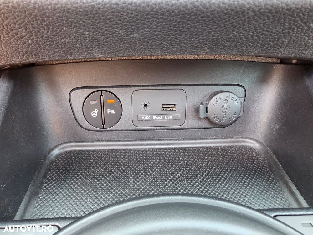 Kia Sportage 2.0 CRDI 184 AWD Aut. Platinum Edition - 21