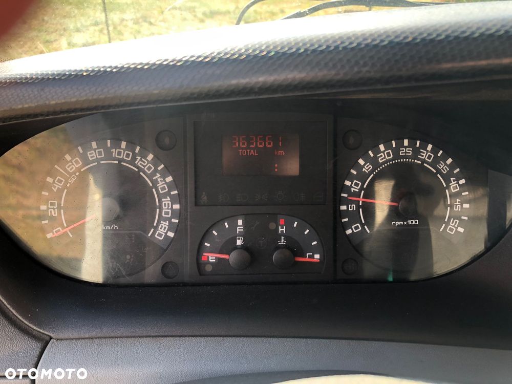 Iveco Daily - 15