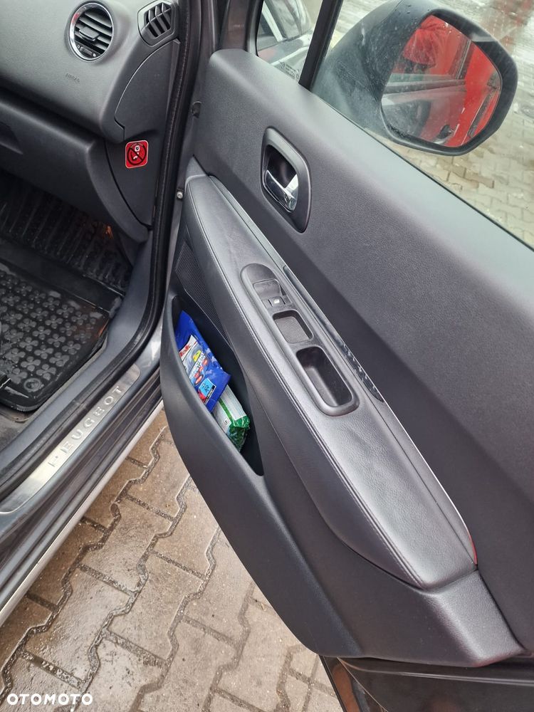 Peugeot 3008 - 6