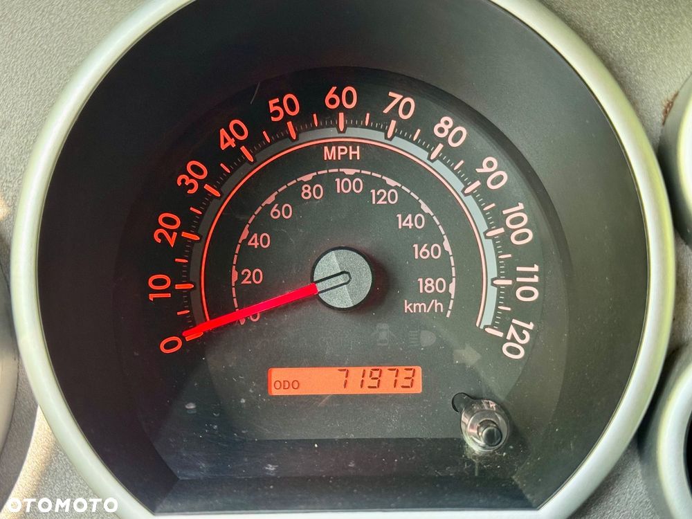 Toyota Tundra 4.7 4x4 Double Cab Limited - 10