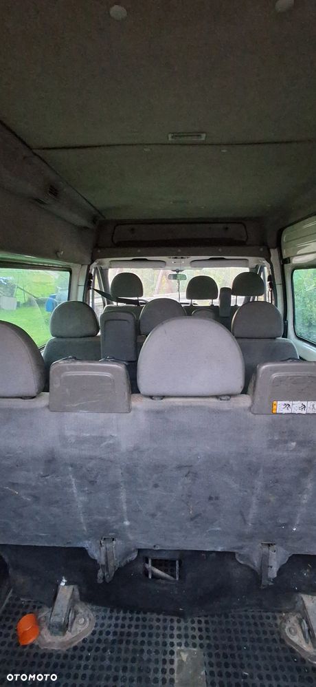 Ford Transit 2006 photo 4