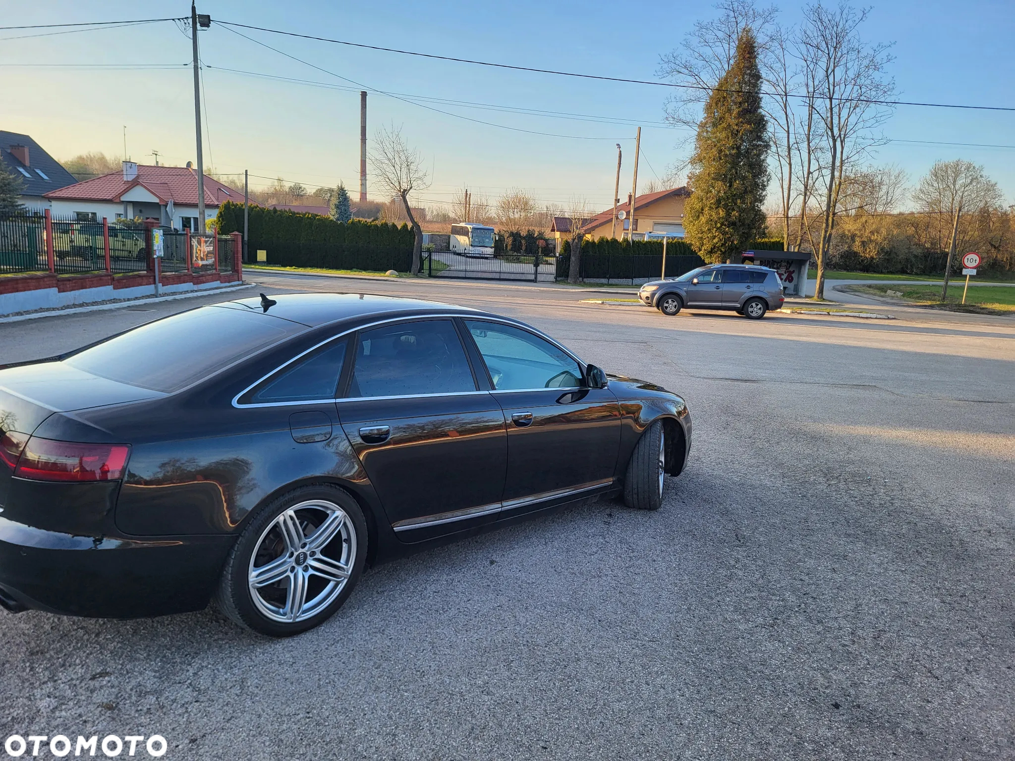 Audi A6 - 8