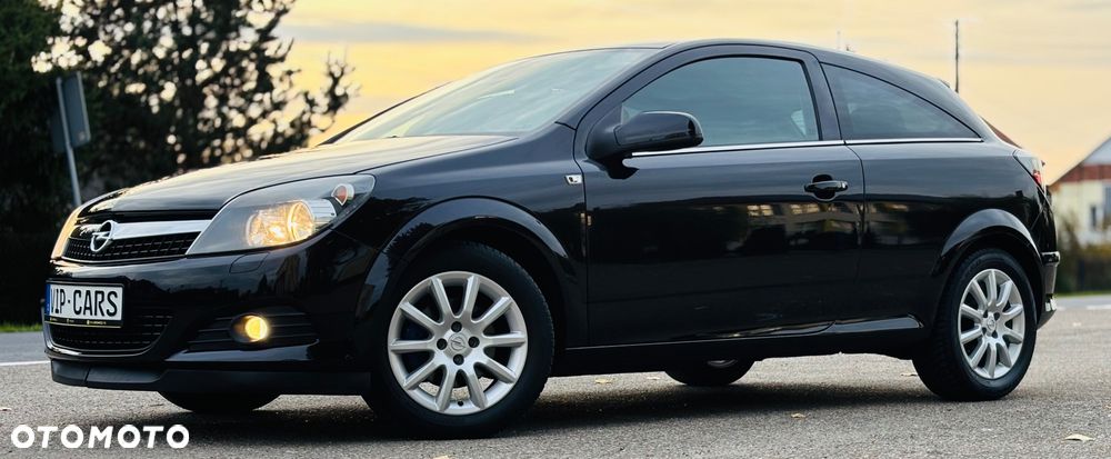 Opel Astra - 25