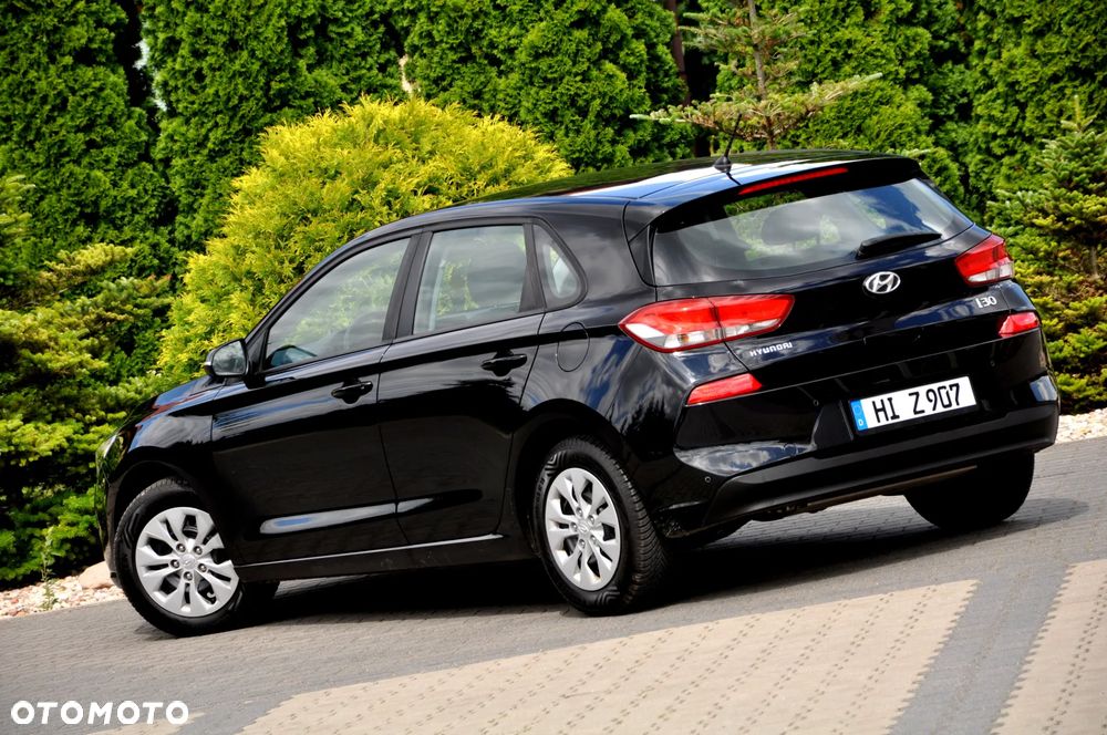 Hyundai i30 1.4 Style - 13