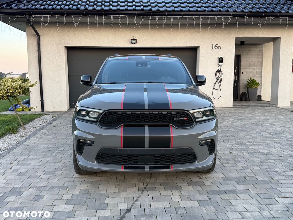 Dodge Durango - 2