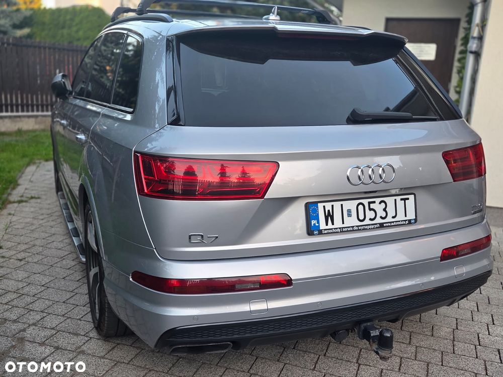 Audi Q7 - 5