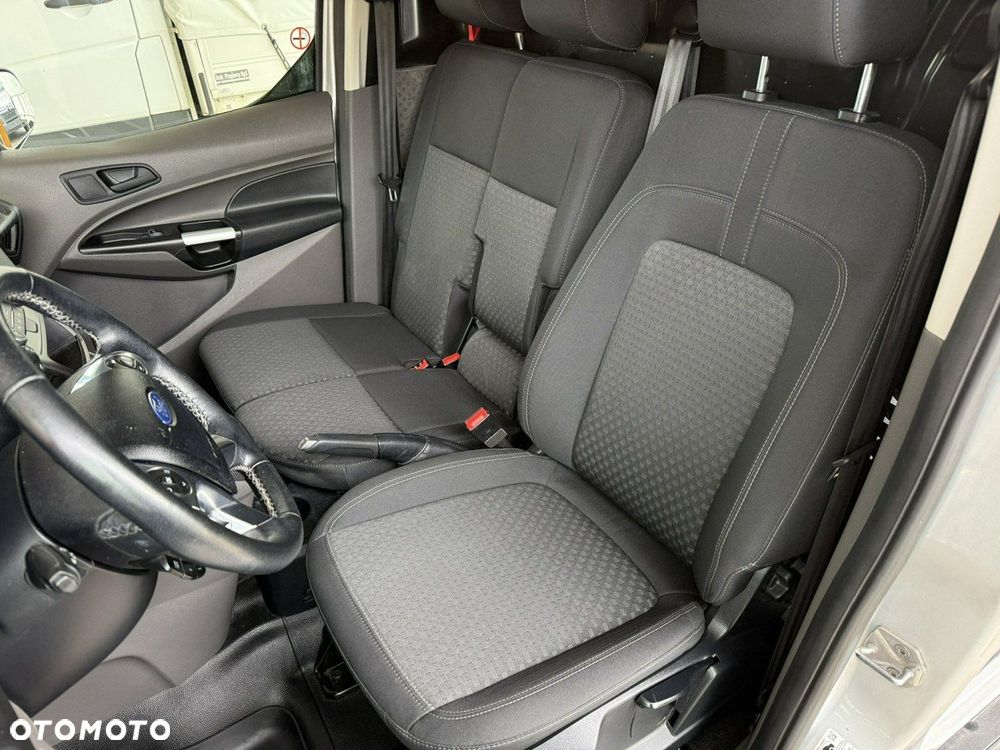 Ford Connect - 11