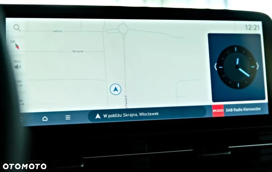 Hyundai Kona 1.0 T-GDI Executive DCT - 34