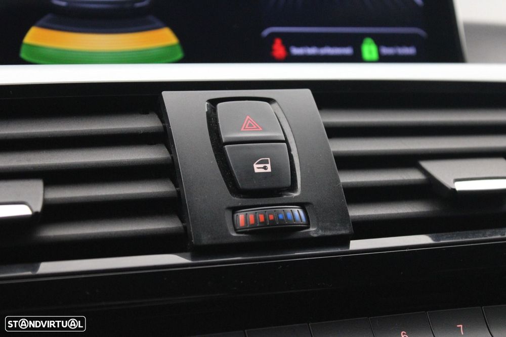 BMW 420 Gran Coupé d Pack M Auto - 22