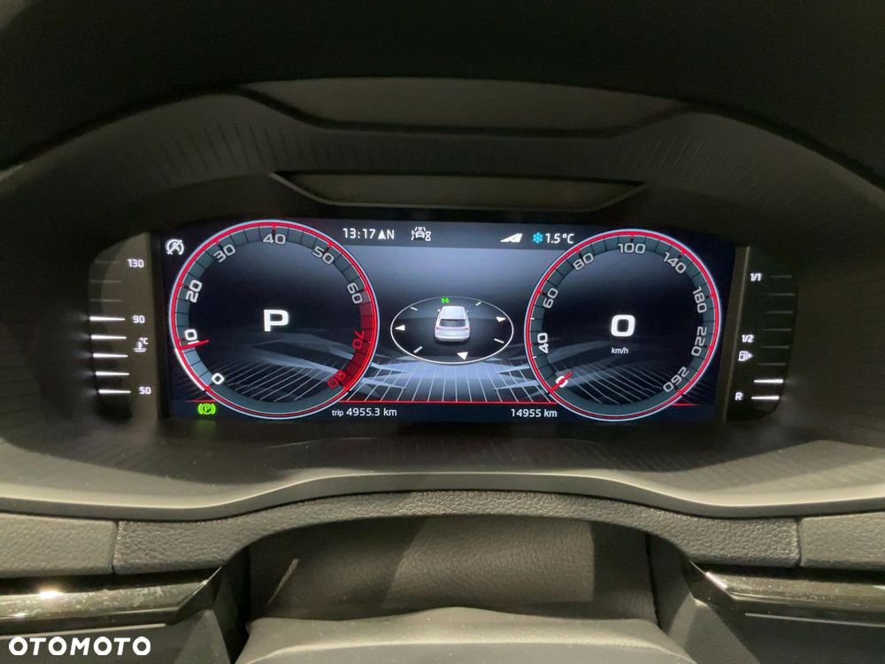 Skoda Karoq 2.0 TSI 4x4 Sportline DSG - 7