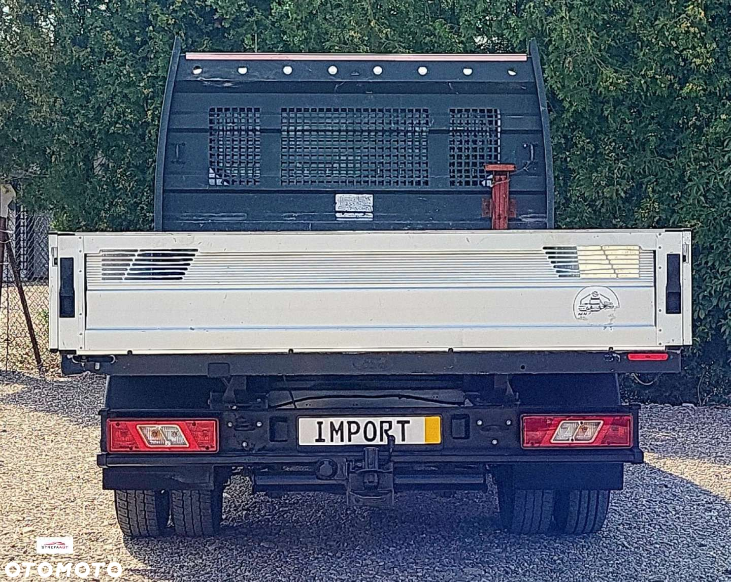 Ford Transit - 16
