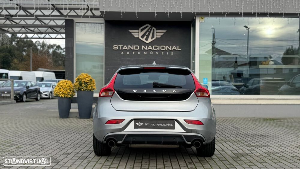 Volvo V40 1.6 D2 R-Design - 7