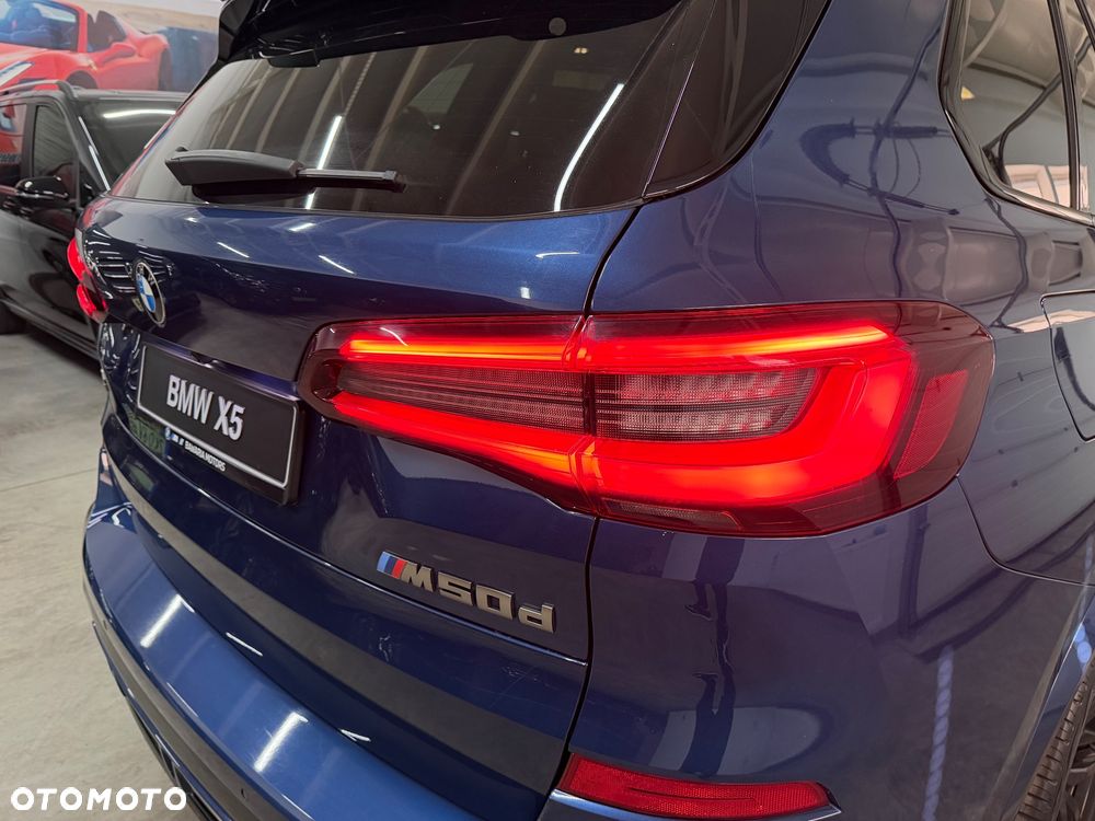 BMW X5 M - 14