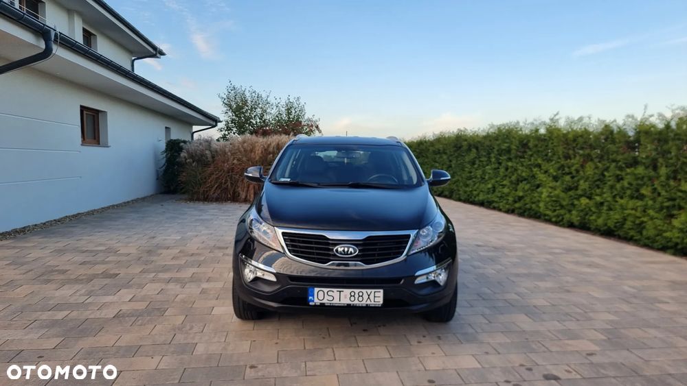 Kia Sportage 2.0 XL 2WD - 2