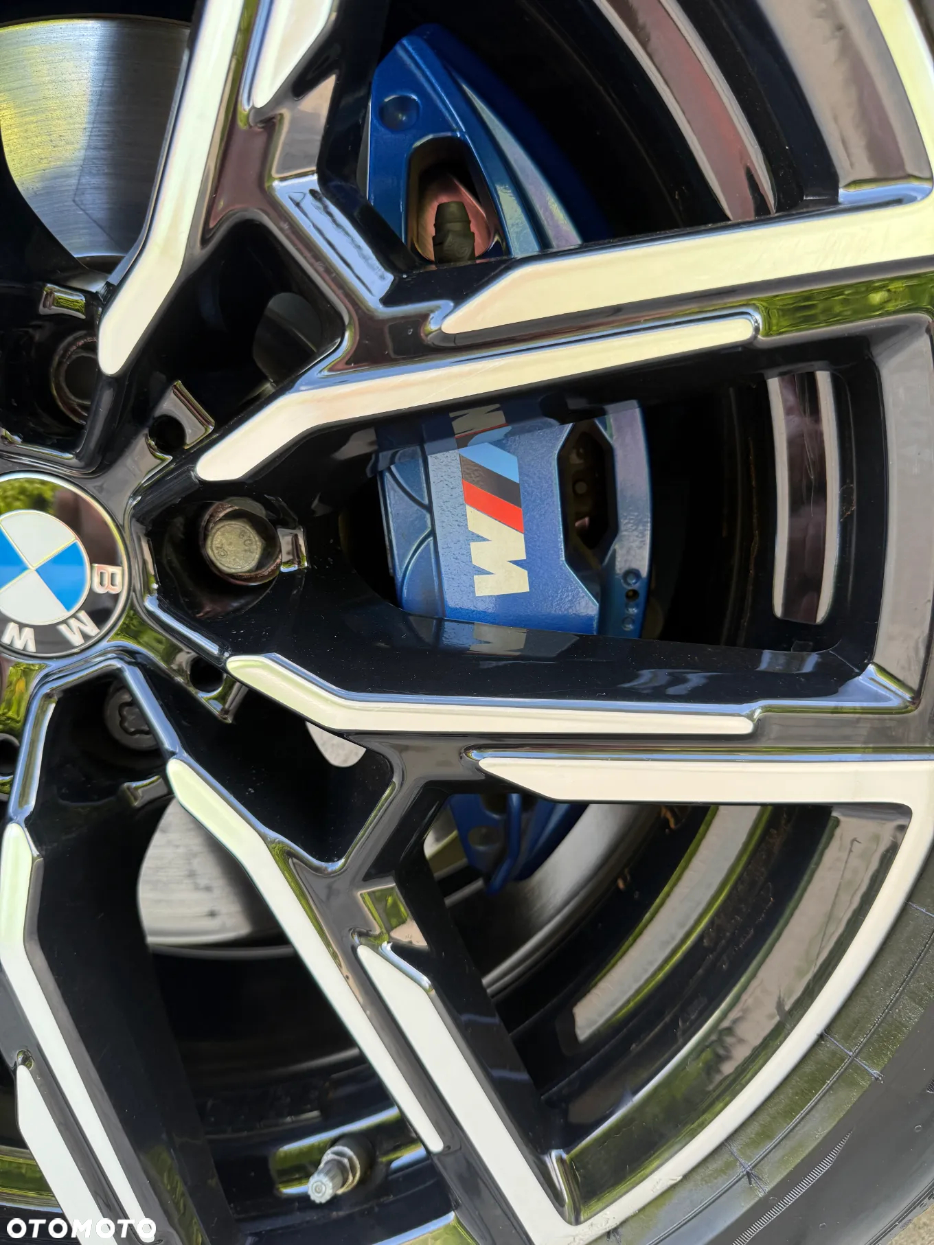 BMW Seria 4 420d xDrive Sport Line - 14