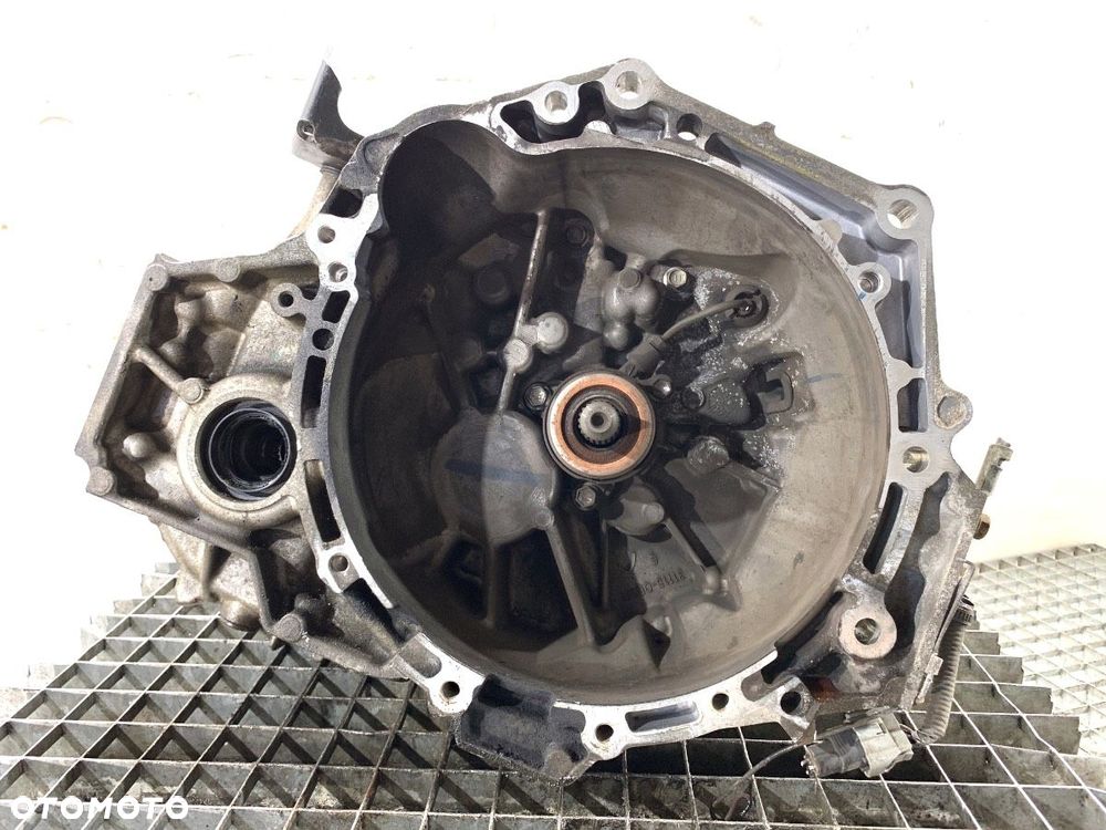 SKRZYNIA BIEGÓW - 1979.00 PLN - TOYOTA YARIS (_P13_) 2010 - 2022 1.3 (NSP130_) 73 kW [99 KM] - 1