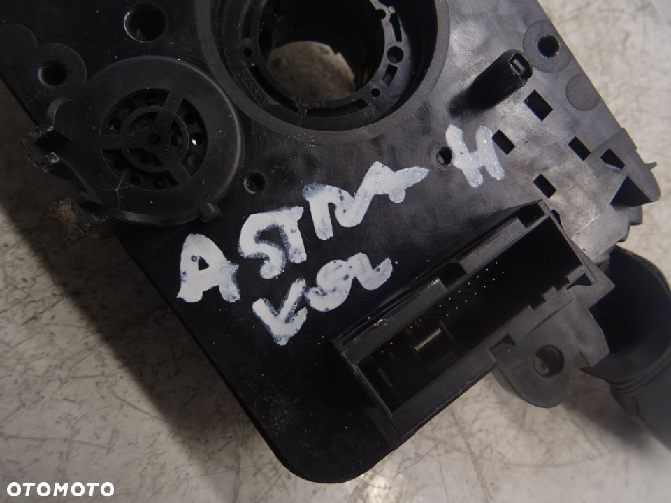 OPEL ASTRA III H 1.7CDTI PRZEŁĄCZNIK ZESPOLONY MANETKA - 5