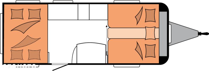 Hobby 515 UHL DE LUXE - 20