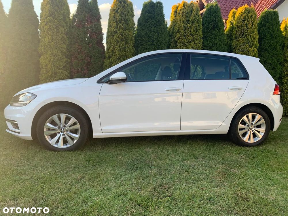 Volkswagen Golf - 4
