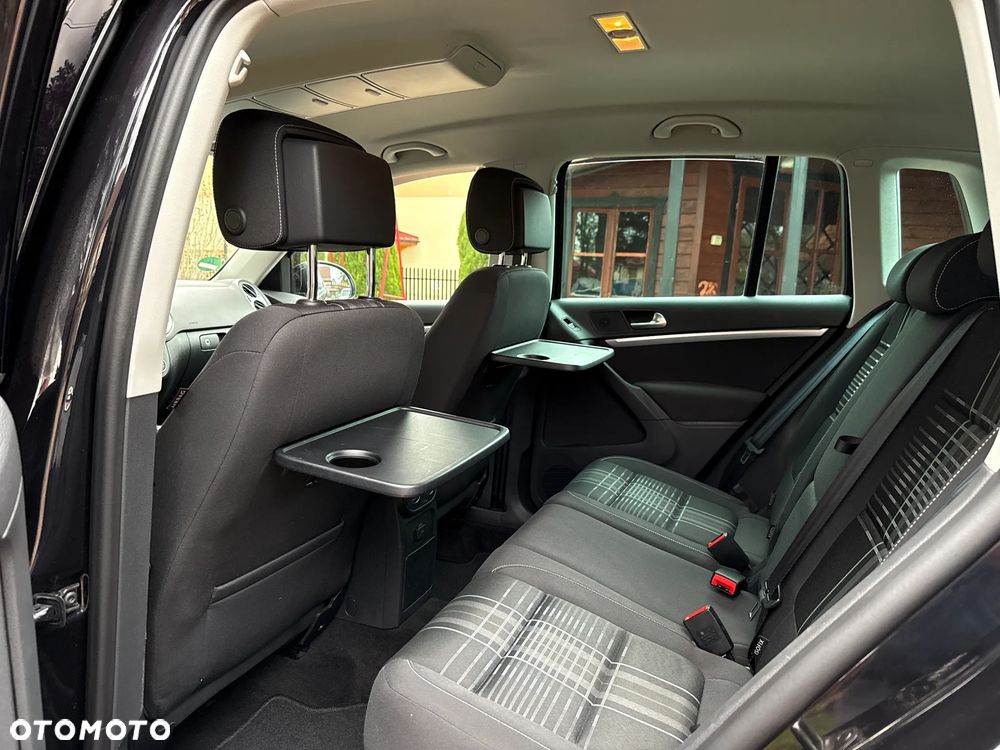 Volkswagen Tiguan 2.0 TDI 4Mot Sport&Style DSG - 18