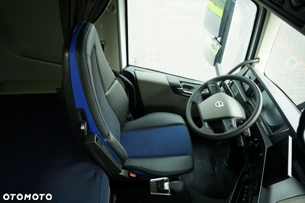 Volvo FH 500 / XXL / LOWDECK / MEGA / KLIMA POSTOJOWA / I-SHIFT / I- SAVE / - 29