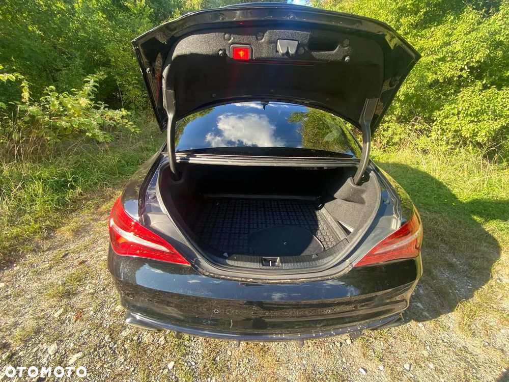 Mercedes-Benz CLA AMG 45 4-Matic - 26
